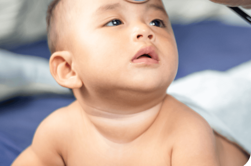 Pediatric Surgery