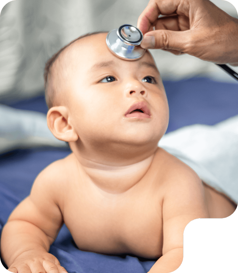 Pediatric Surgery